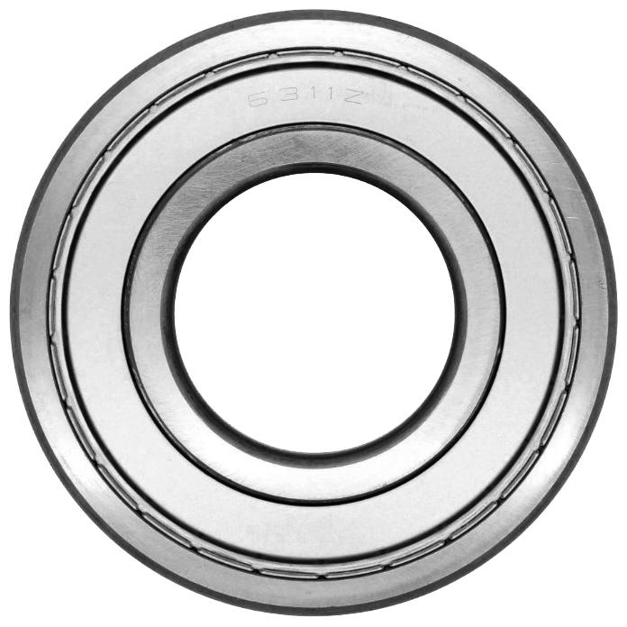 Rolamento Radial Fixo de Esferas - Cobra Automotiva - PR6311ZZC3