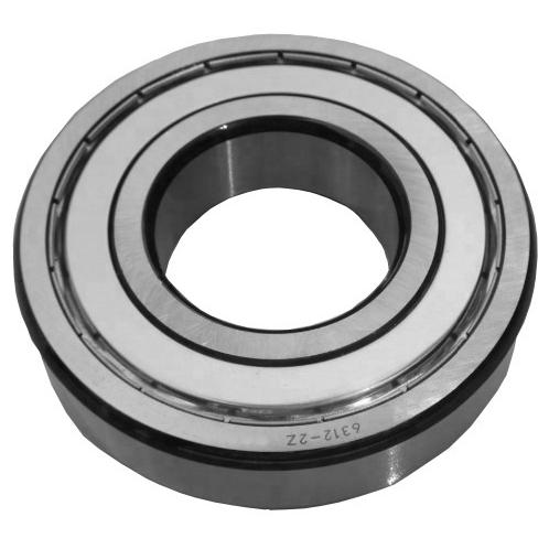 Rolamento Radial Fixo de Esferas - Cobra Automotiva - PR6312ZZC3