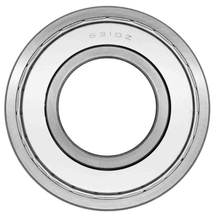 Rolamento Radial Fixo Esferas 02 Blindagens Aço - Cobra Automotiva - 6310ZZC3