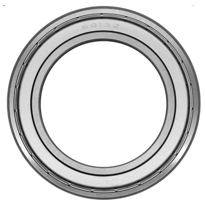 Rolamento Radial Fixo Esferas - Cobra Automotiva - 6013ZZC3