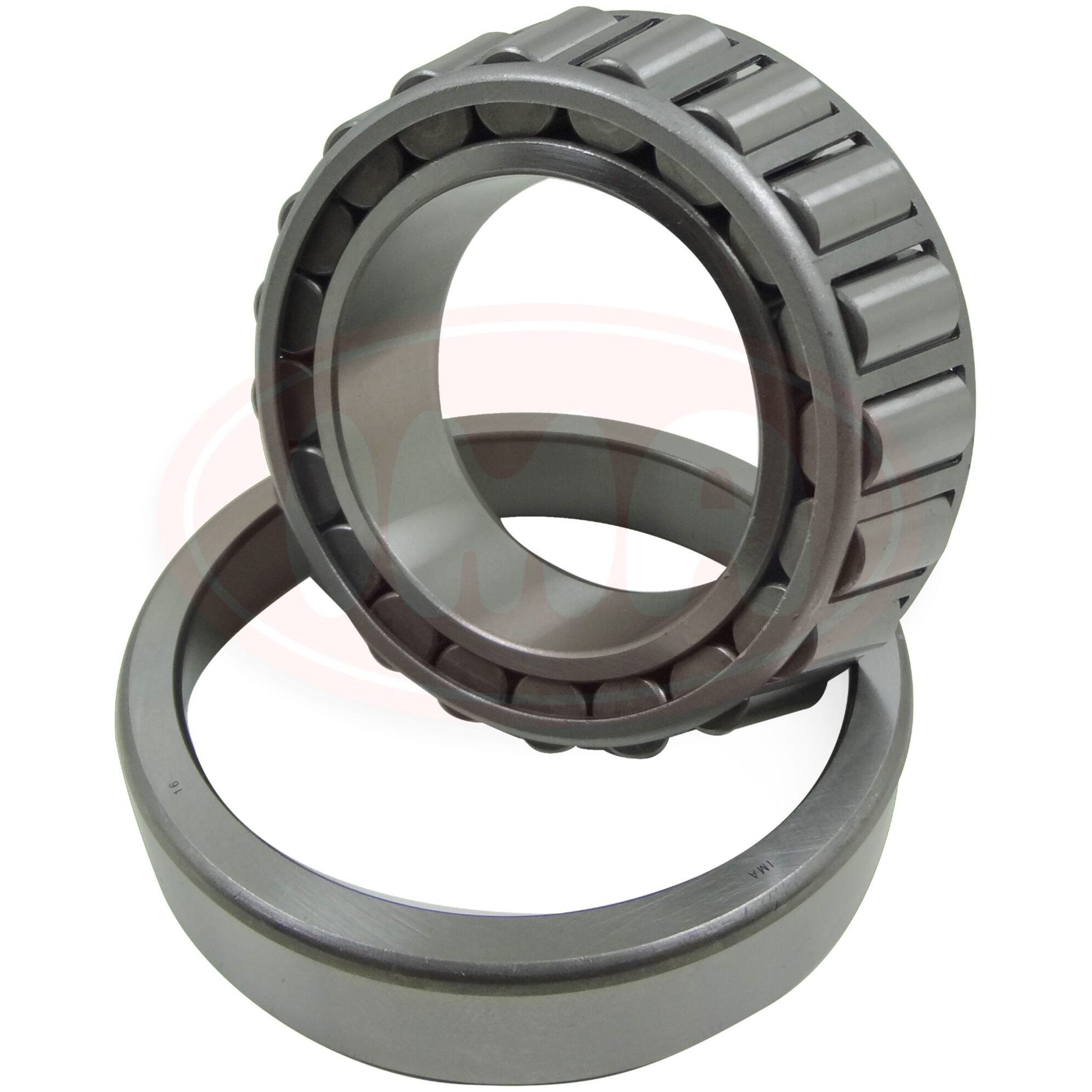 Rolamento de Roda de Carreta - IMA - ALR-32218