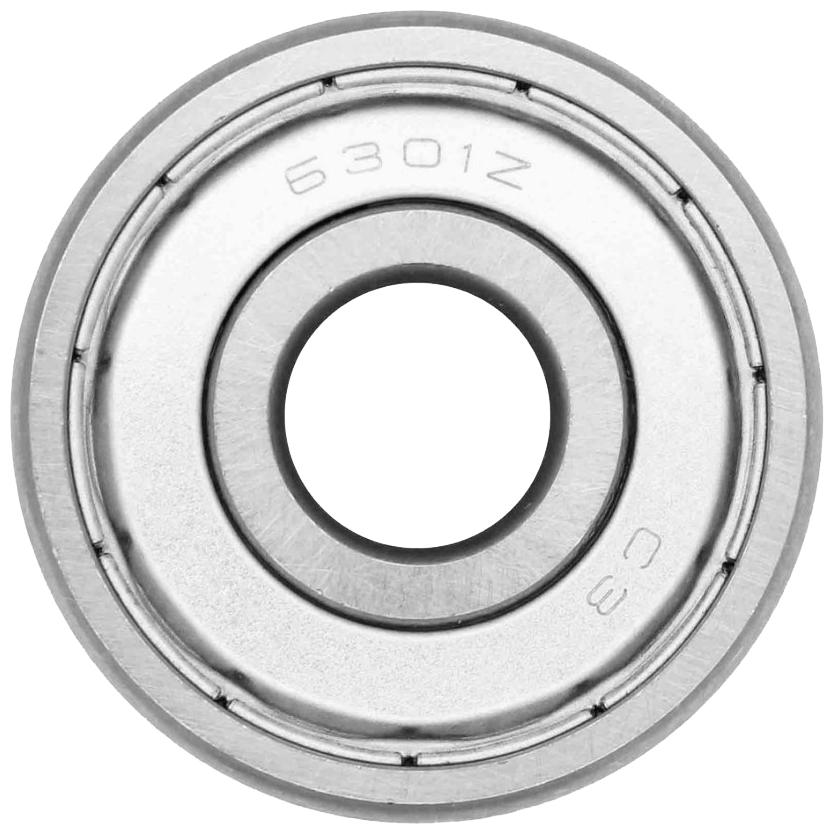 Rolamento Roda para Honda Turuna 125 e XL 125 - Cobra Automotiva - 6301 ZZC3 C
