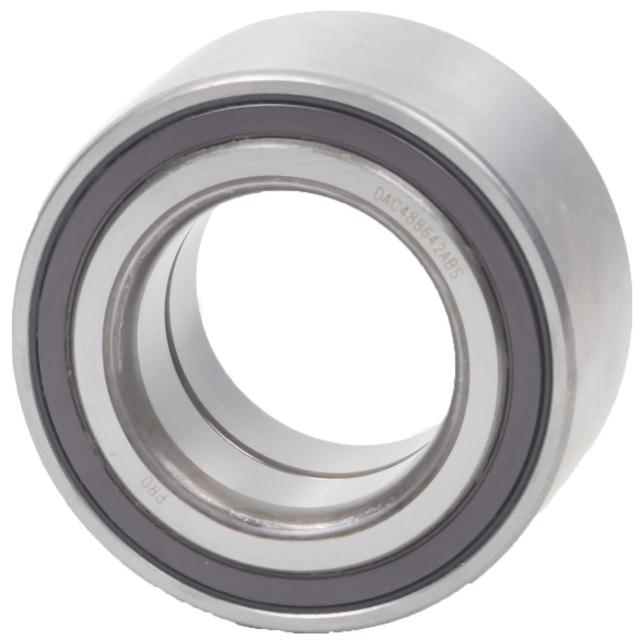 Rolamento Roda para Honda Accord e Civic - Cobra Automotiva - DAC488642ABS