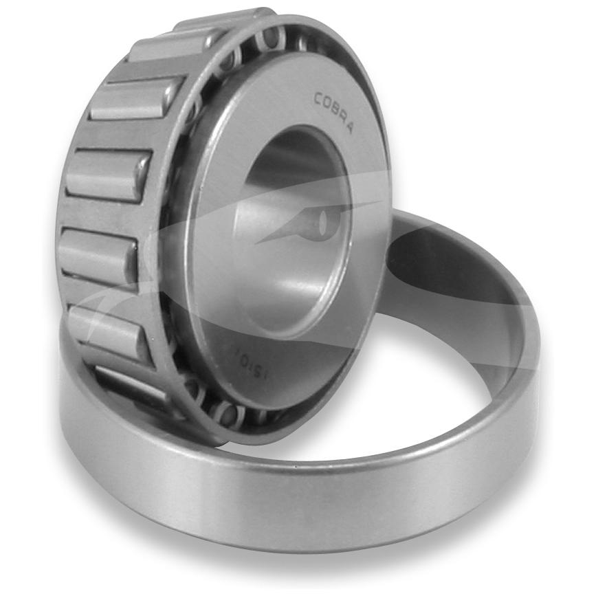 Rolamento Roda Dianteira para Ford F-350 - Cobra Automotiva - 15101/15245 C