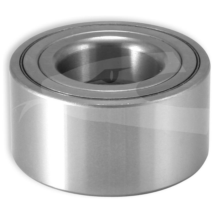 Rolamento Roda Dianteira para Fiat Stilo - Cobra Automotiva - DAC-377437 C