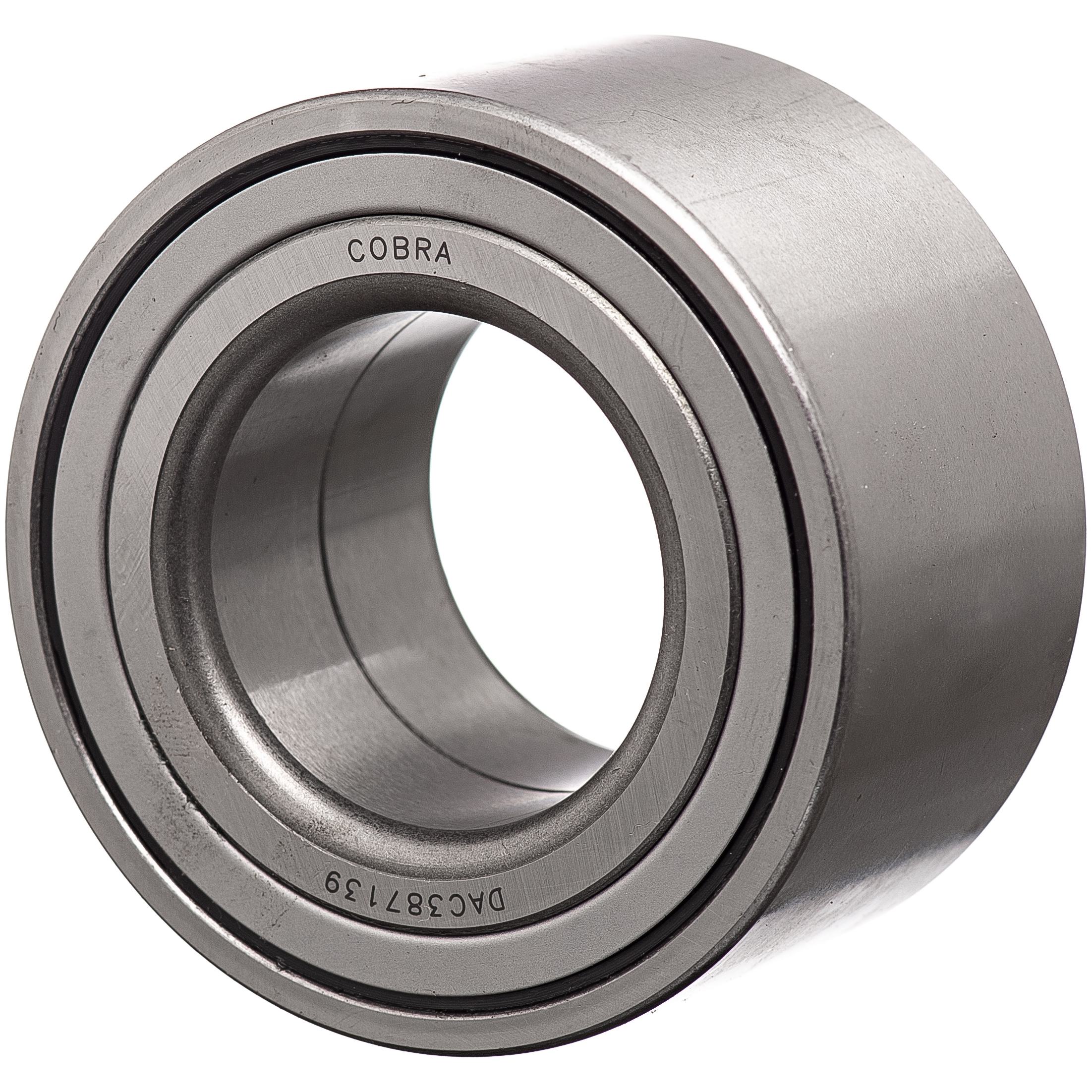 Rolamento Roda Dianteira para Toyota Paseo - Cobra Automotiva - DAC387139 C