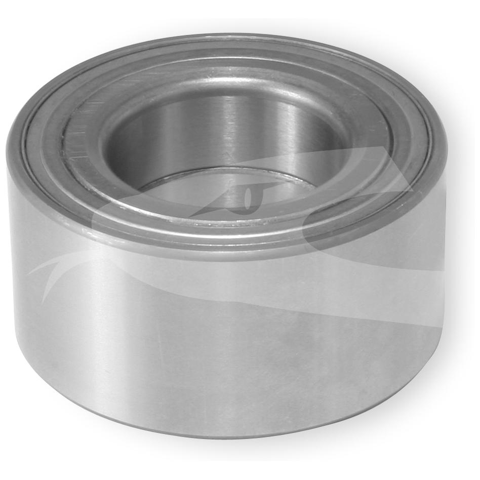 Rolamento Roda Dianteira Ford Mondeo e Jaguar X-Type - Cobra Automotiva - DAC4075ABSE C