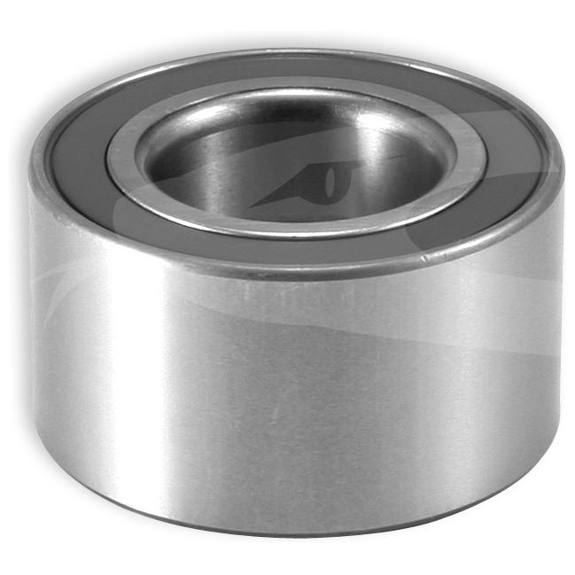 Rolamento Roda Dianteira para Honda Civic e FIT - Cobra Automotiva - DAC3873E C