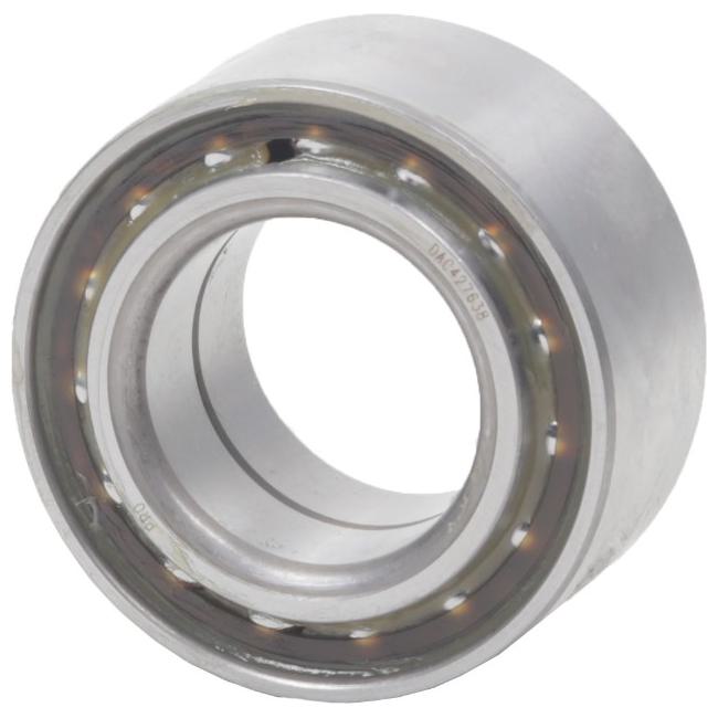 Rolamento Roda Dianteira para Nissan Maxima e Primera - Cobra Automotiva - DAC427638