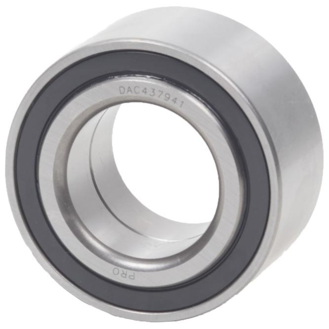 Rolamento Roda Dianteira para Honda Civic e FIT - Cobra Automotiva - DAC-437941/39 C