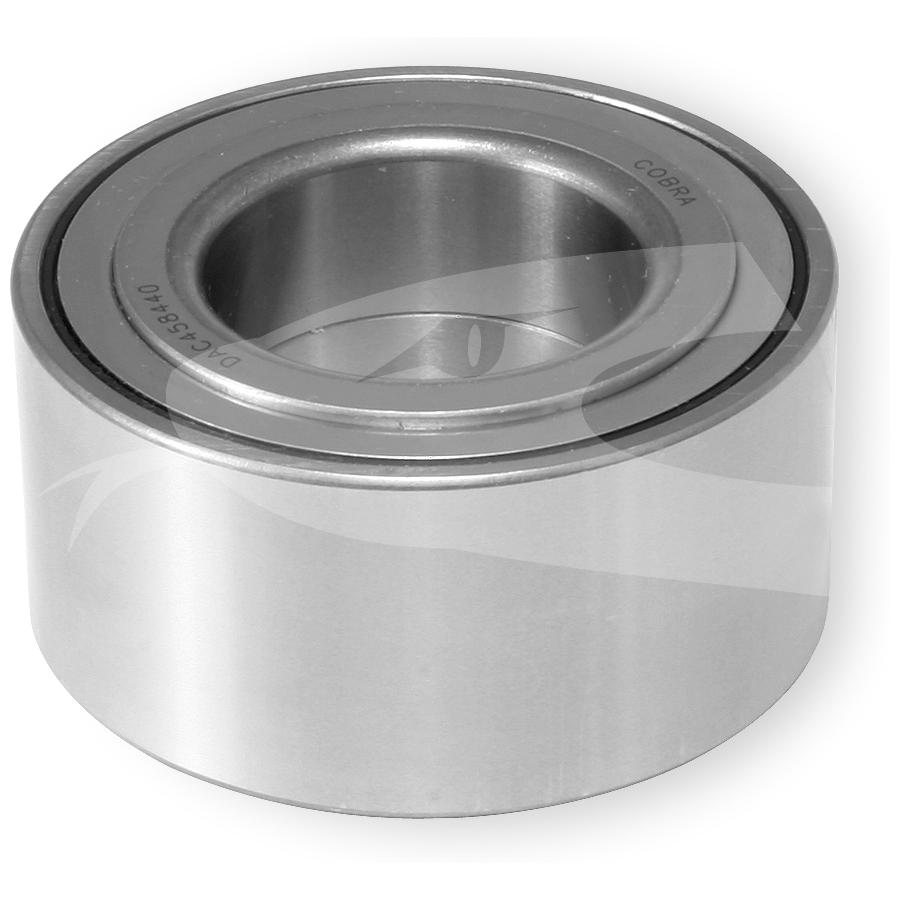 Rolamento Roda Dianteira para Honda Accord - Cobra Automotiva - DAC458440 C