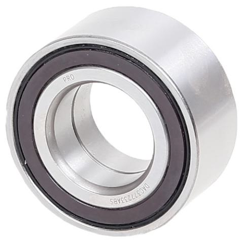 Rolamento Roda Dianteira - Cobra Automotiva - PRDAC377233ABS