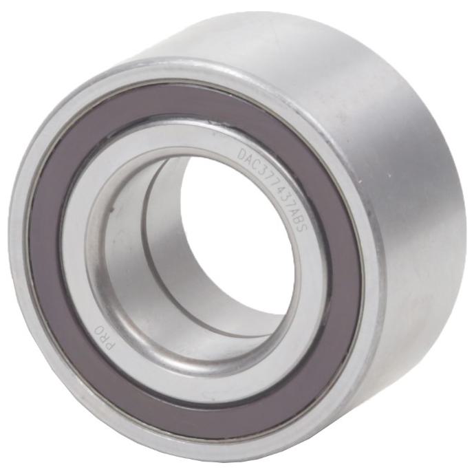 Rolamento Roda Dianteira para Fiat Stilo - Cobra Automotiva - DAC377437ABS