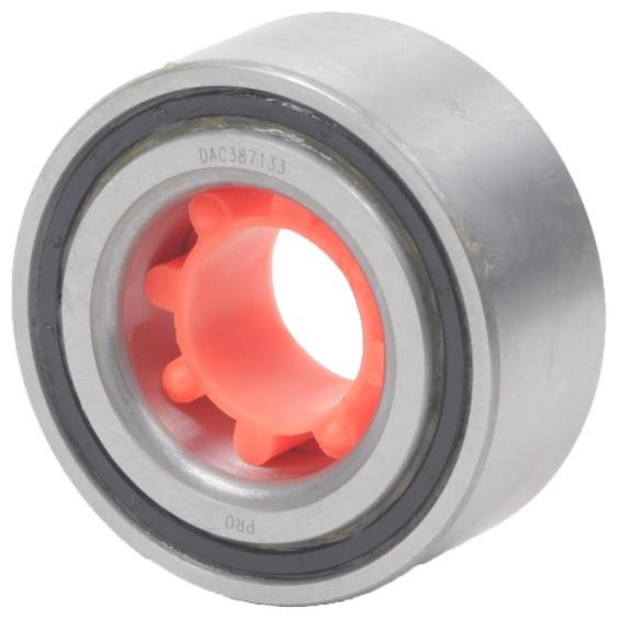 Rolamento Roda Dianteira para Toyota Paseo - Cobra Automotiva - DAC387133