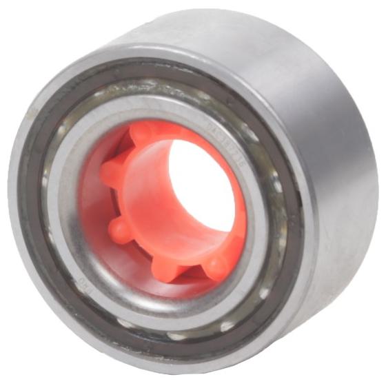 Rolamento Roda Dianteira para Toyota Corolla e Corolla Wagon - Cobra Automotiva - DAC387236