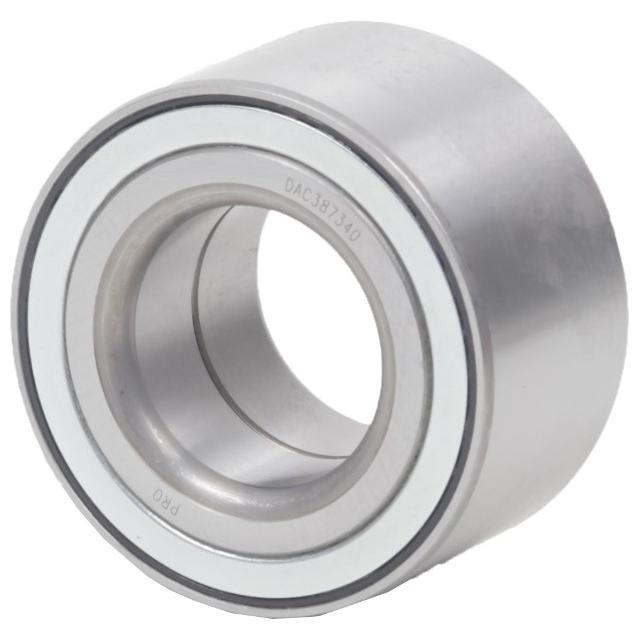 Rolamento Roda Dianteira para Honda Civic e FIT - Cobra Automotiva - DAC387340