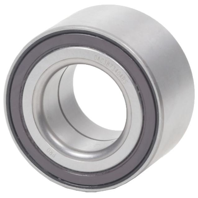 Rolamento Roda Dianteira para Honda CR-V - Cobra Automotiva - DAC387340ABS