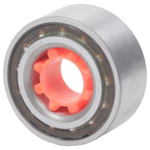 Rolamento Roda Dianteira para Toyota RAV4 - Cobra Automotiva - DAC387436