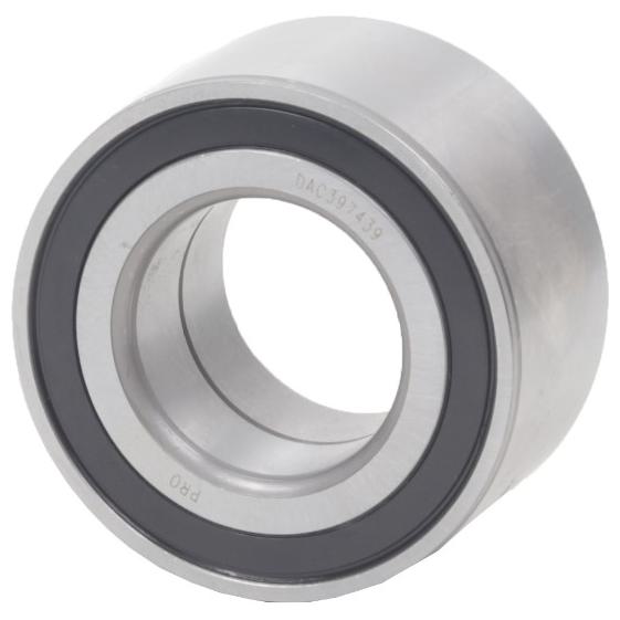 Rolamento Roda Dianteira para Chevrolet Vectra - Cobra Automotiva - DAC397439
