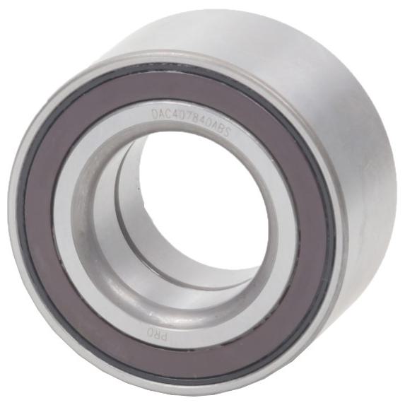 Rolamento Roda Dianteira - Cobra Automotiva - PRDAC407840ABS