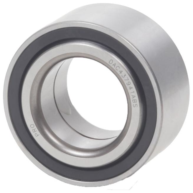 Rolamento Roda Dianteira para Honda City e FIT - Cobra Automotiva - DAC437941ABS