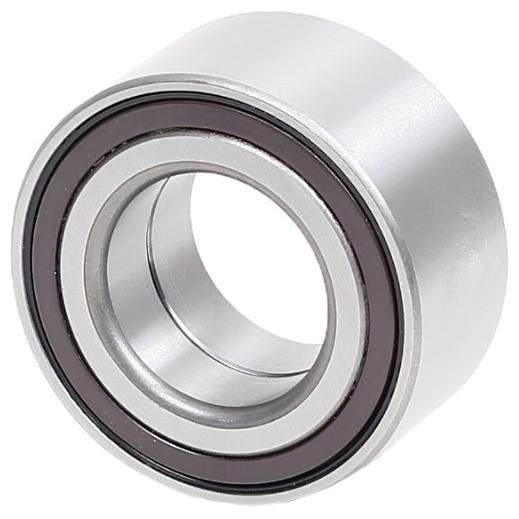 Rolamento Roda Dianteira para Mercedes-Benz B 180 e B 200 - Cobra Automotiva - DAC458439ABS