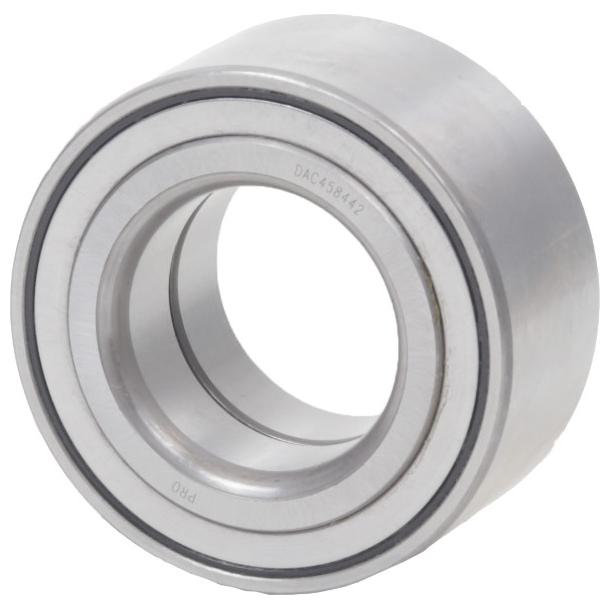 Rolamento Roda Dianteira para Honda Accord - Cobra Automotiva - DAC458442