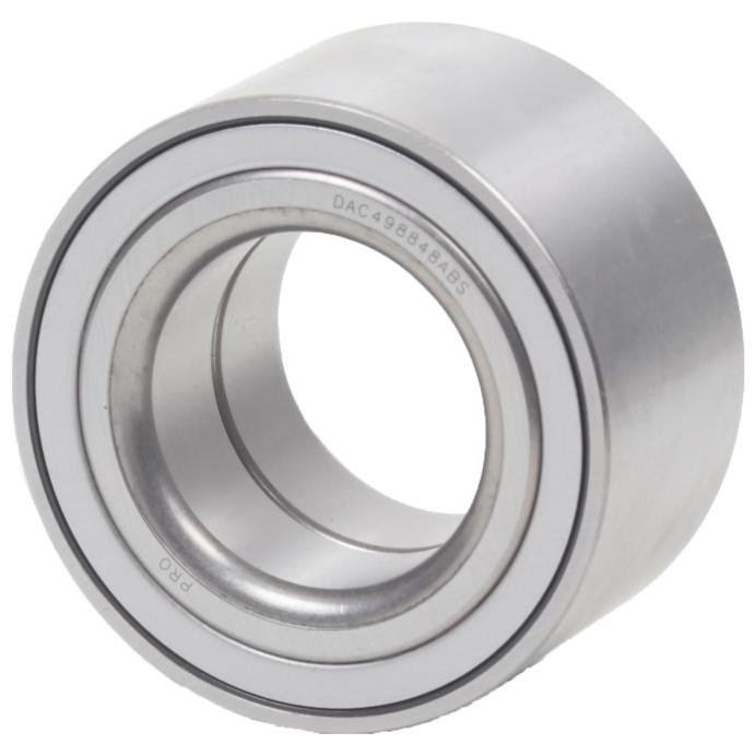 Rolamento Roda Dianteira para Volkswagen Amarok - Cobra Automotiva - DAC498848ABS