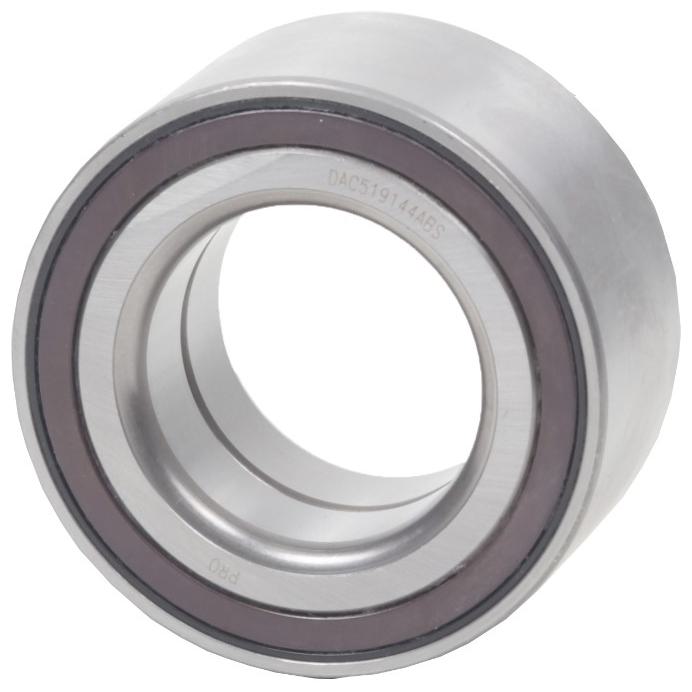 Rolamento Roda Dianteira para Honda CR-V - Cobra Automotiva - DAC519144ABS