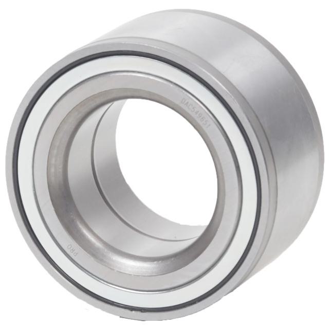 Rolamento Roda Dianteira para Toyota Hilux e Hilux Sw4 - Cobra Automotiva - DAC549651