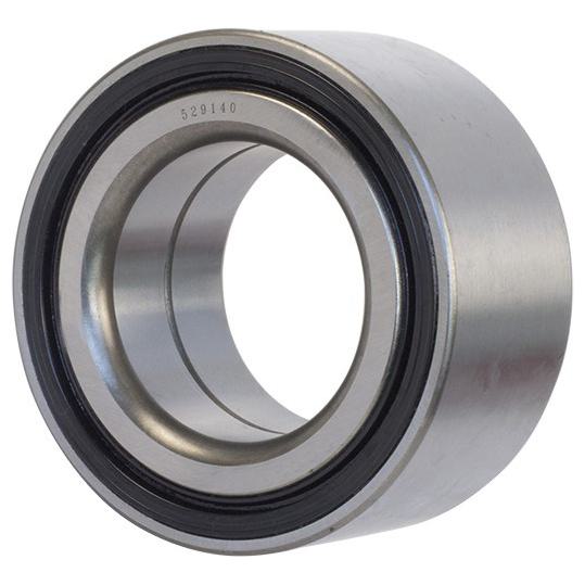 Rolamento Roda Dianteira com ABS para Honda Accord - Cobra Automotiva - DAC529140ABS