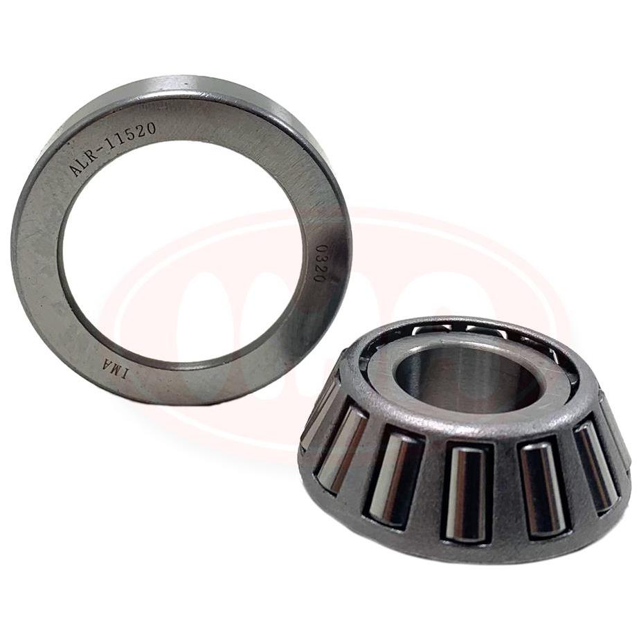 Rolamento Roda Eixo Dianteiro Direito / Esquerdo Ima - Alr-11590/20 - IMA - ALR-11590/20
