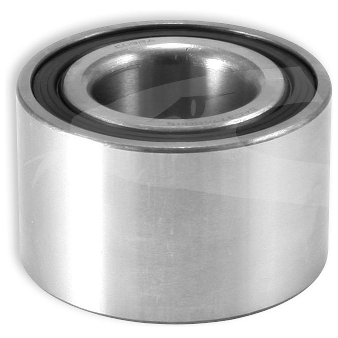 Rolamento Roda Traseira para Chevrolet Omega e Suprema - Cobra Automotiva - DAC3774E C