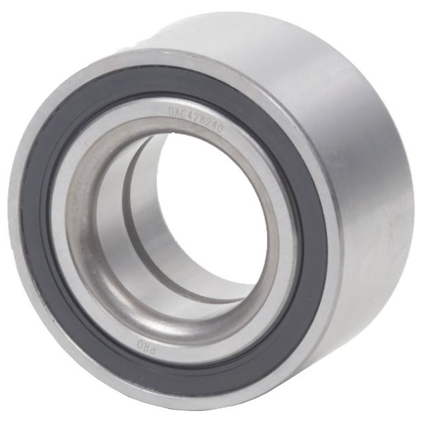 Rolamento Roda Traseira para Toyota Hilux - Cobra Automotiva - DAC428240
