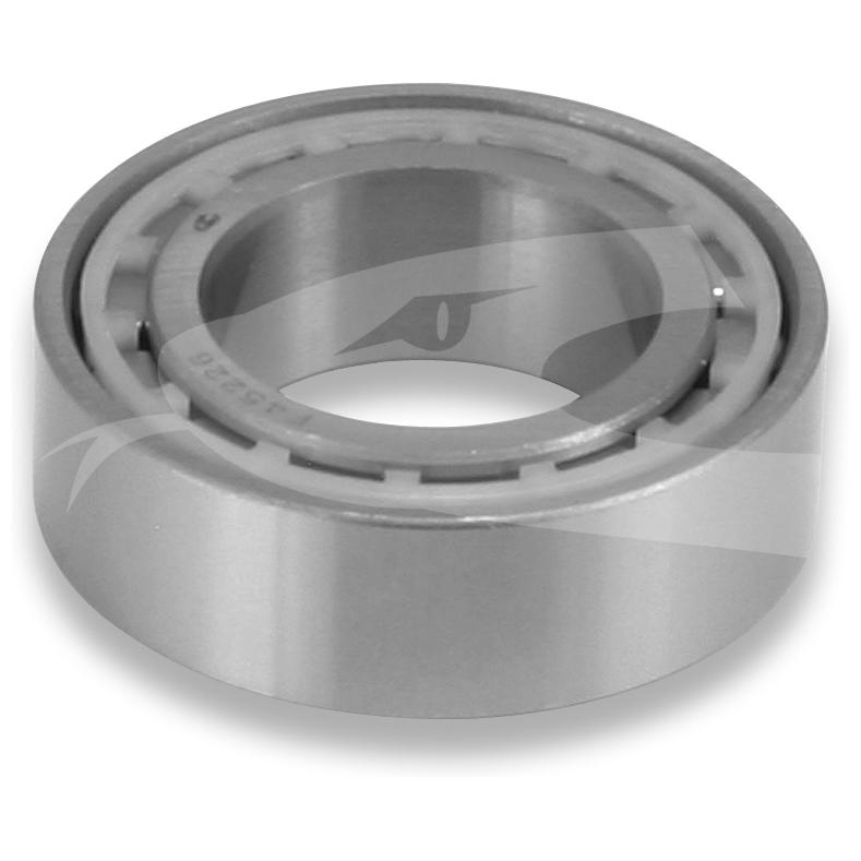 Rolamento Roda Traseira Externo para Volkswagen Kombi - Cobra Automotiva - 45226 C