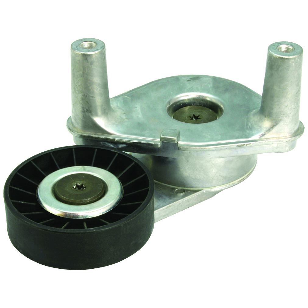 Rolamento Tensor Correia Alternador - Cobra Automotiva - 1020