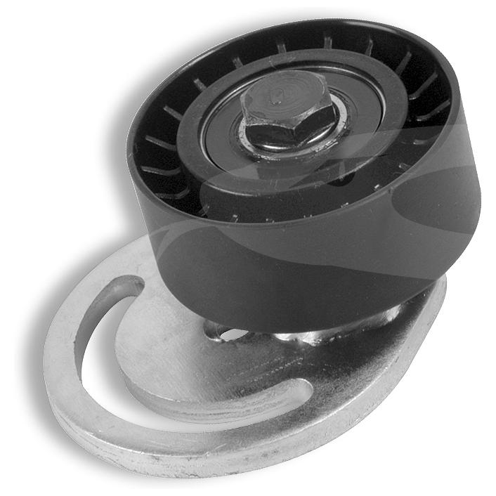 Rolamento Tensor Correia Alternador para Fiat Marea e Marea Weekend - Cobra Automotiva - 1096