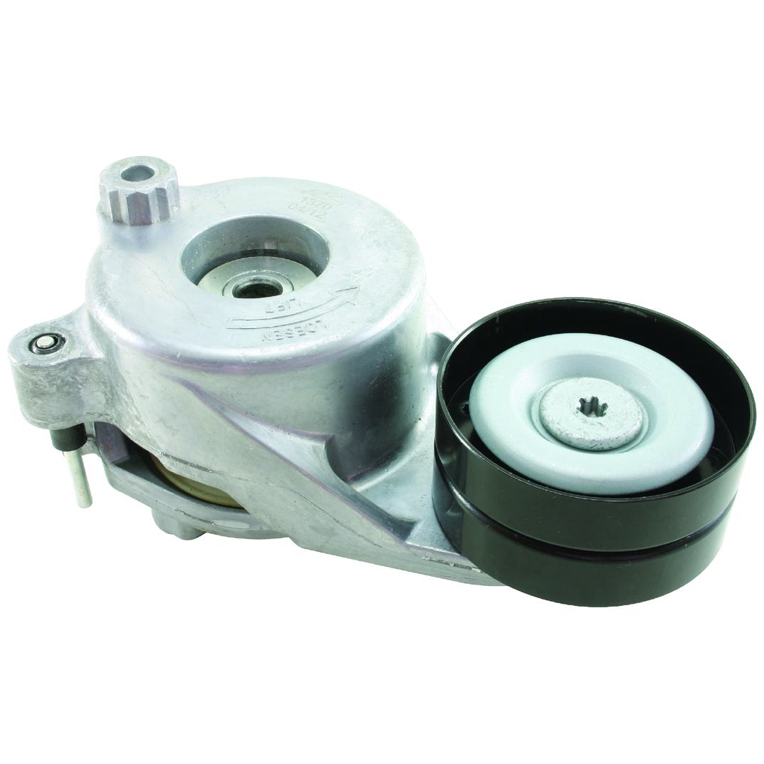 Rolamento Tensor Correia Alternador para Mercedes-Benz ML 320 e ML 350 - Cobra Automotiva - 1370E