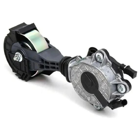 Rolamento Tensor Correia Alternador - Cobra Automotiva - 1978