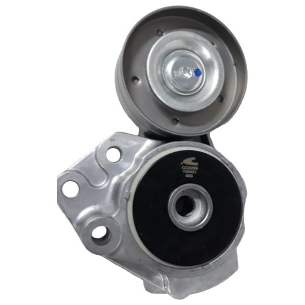 Rolamento Tensor Correia Alternador para Audi A1 - Cobra Automotiva - 3299