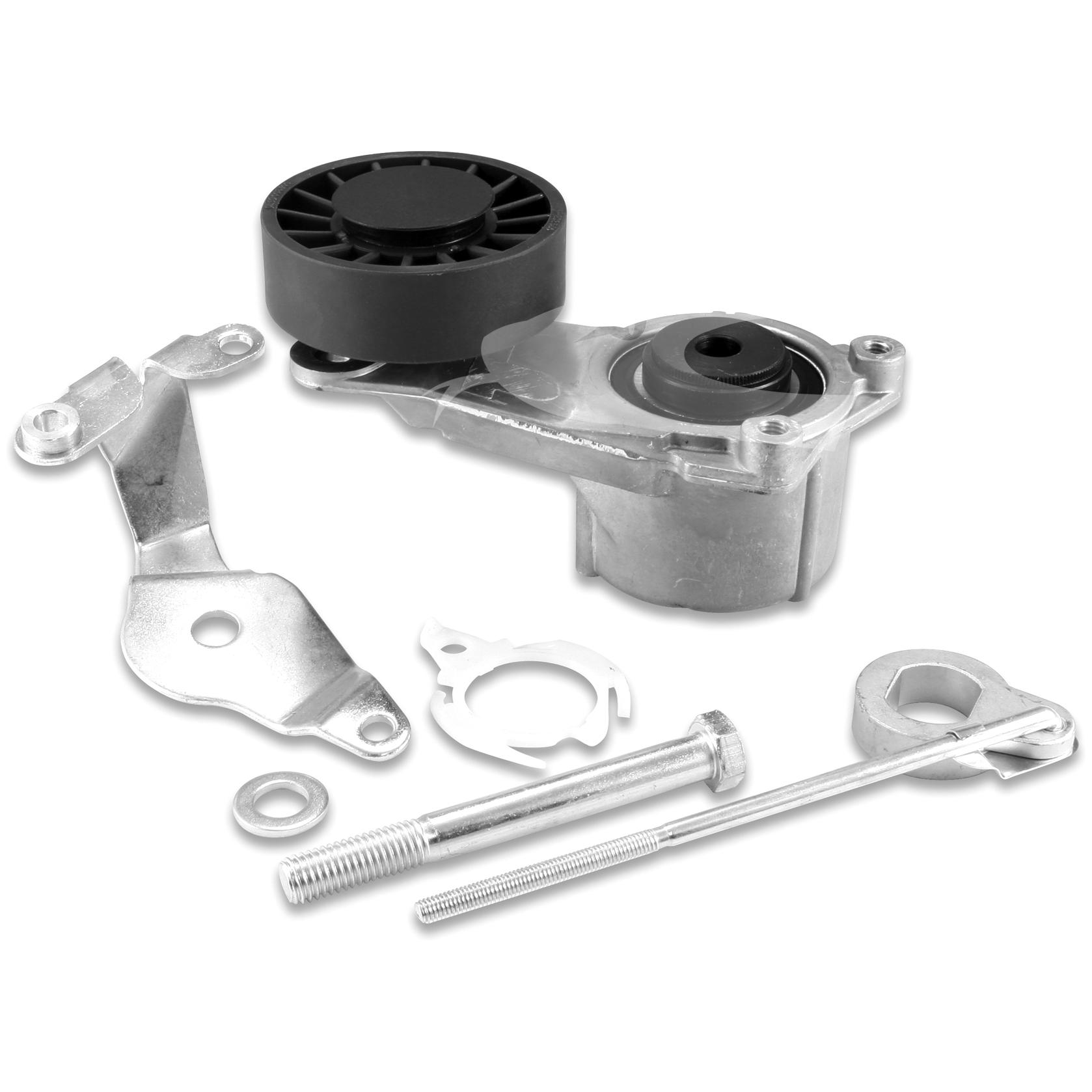 Rolamento Tensor Correia Alternador para Mercedes-Benz 190 E - Cobra Automotiva - 3470