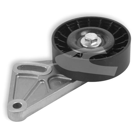 Rolamento Tensor Correia Alternador - Cobra Automotiva - 4820
