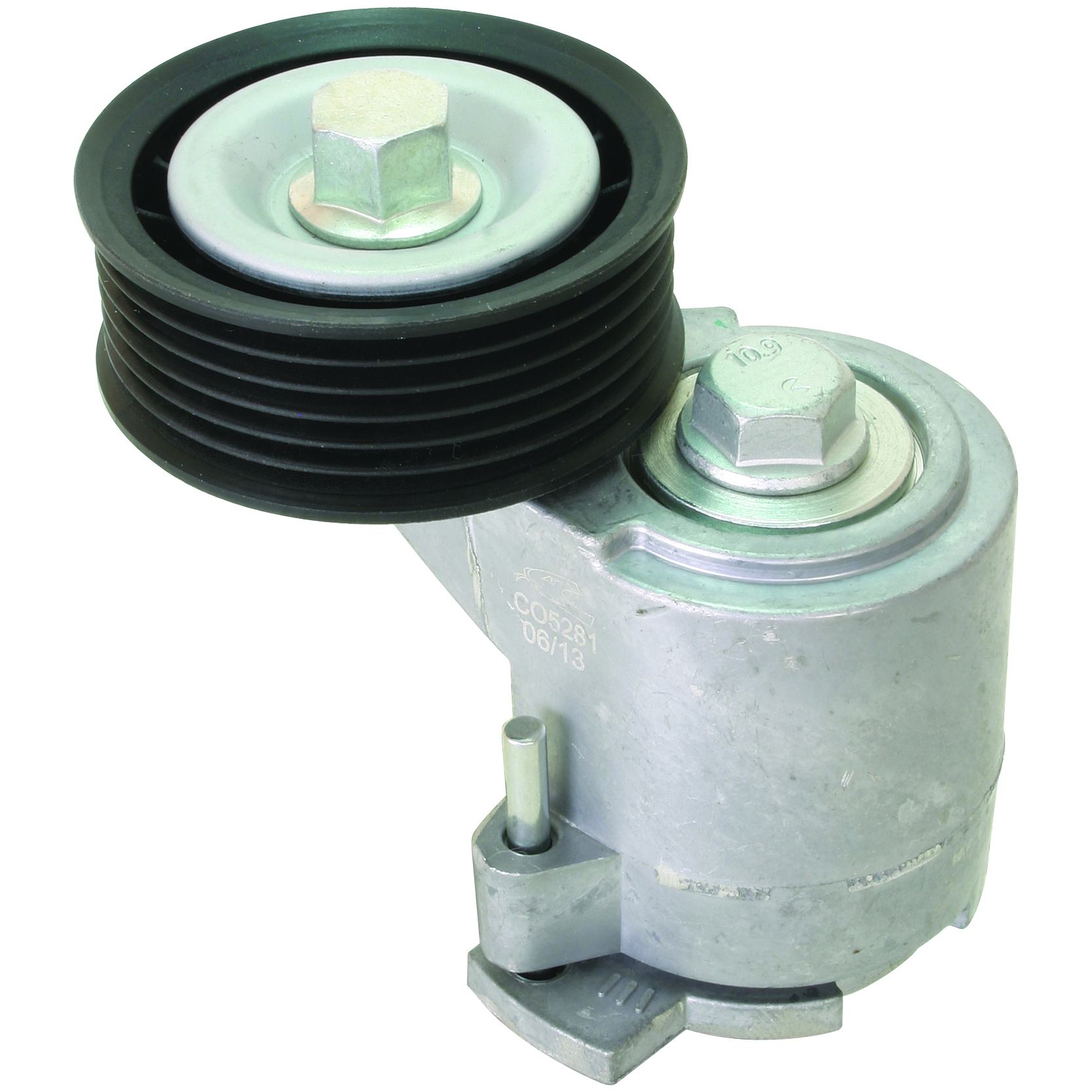 Rolamento Tensor Correia Alternador para Chery Cielo e Tiggo - Cobra Automotiva - 5281
