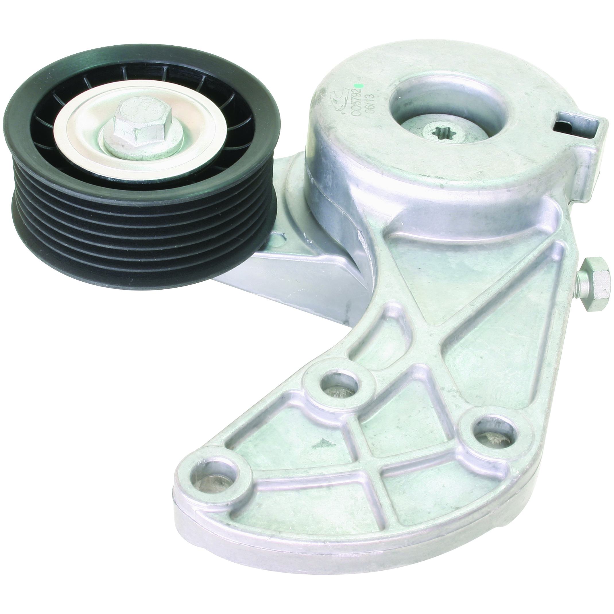 Rolamento Tensor Correia Alternador para Audi Q7 e Volkswagen Touareg - Cobra Automotiva - 5792
