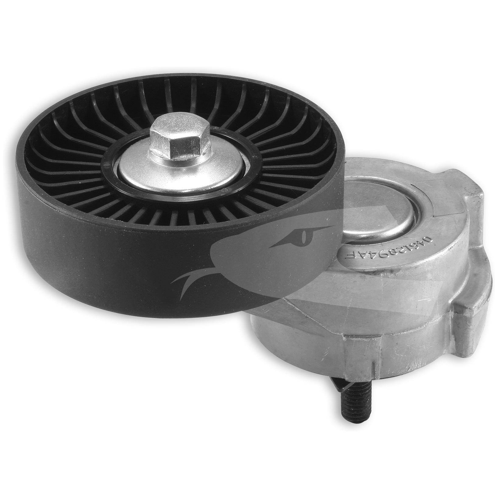 Rolamento Tensor Correia Alternador - Cobra Automotiva - 6154
