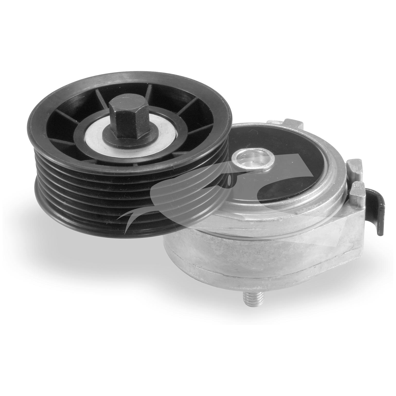 Rolamento Tensor Correia Alternador para Dodge Dakota - Cobra Automotiva - 6497