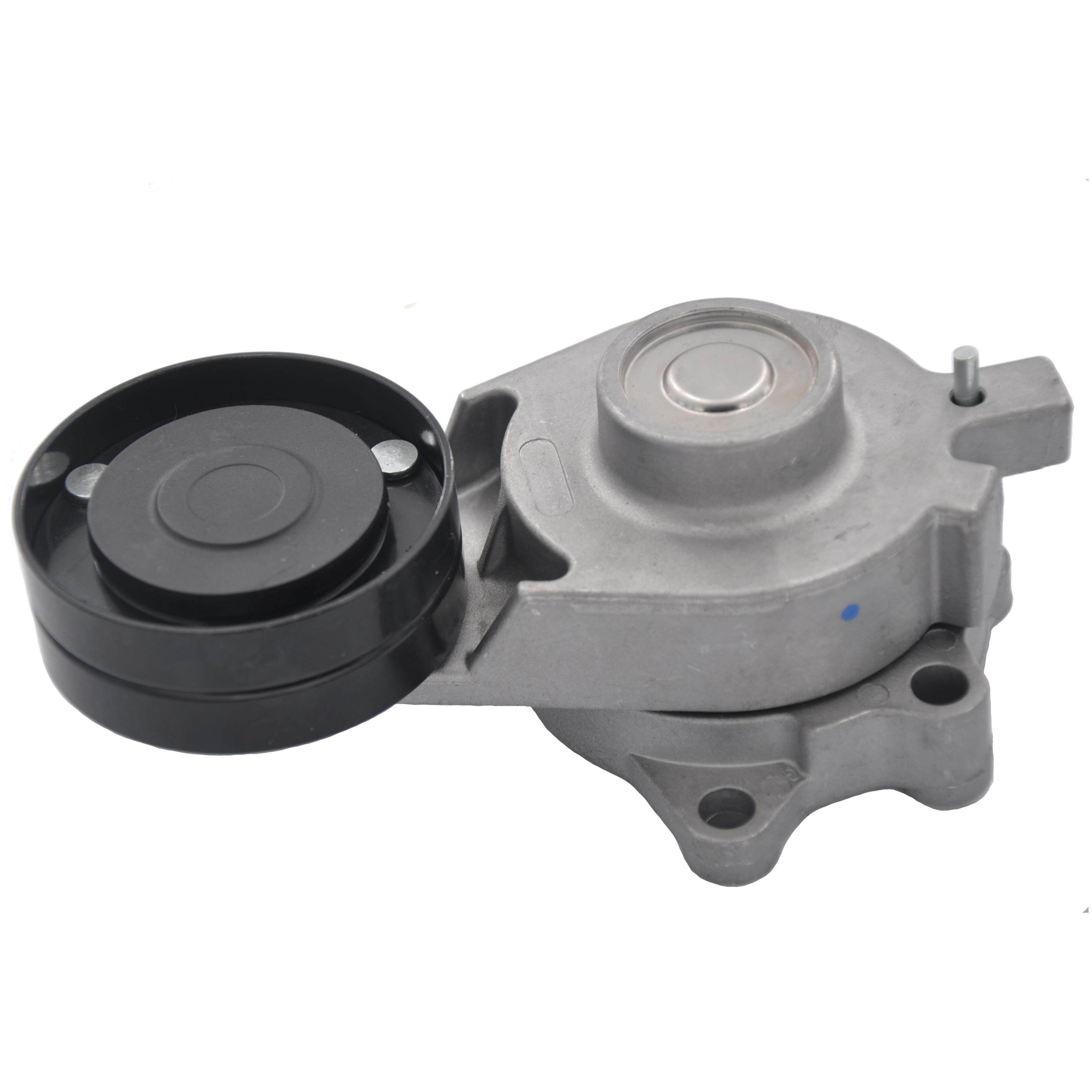 Rolamento Tensor Correia Alternador para Chery Tiggo 2 - Cobra Automotiva - 8111