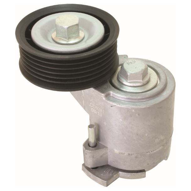 Rolamento Tensor Correia Alternador para Chery Cielo e Tiggo - Cobra Automotiva - PO5281
