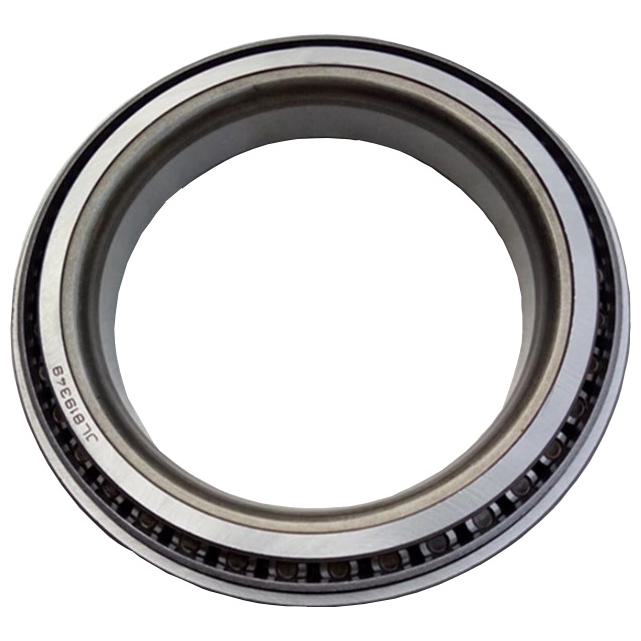 Rolamento Tração Dianteira - Cobra Automotiva - PRJL819310349