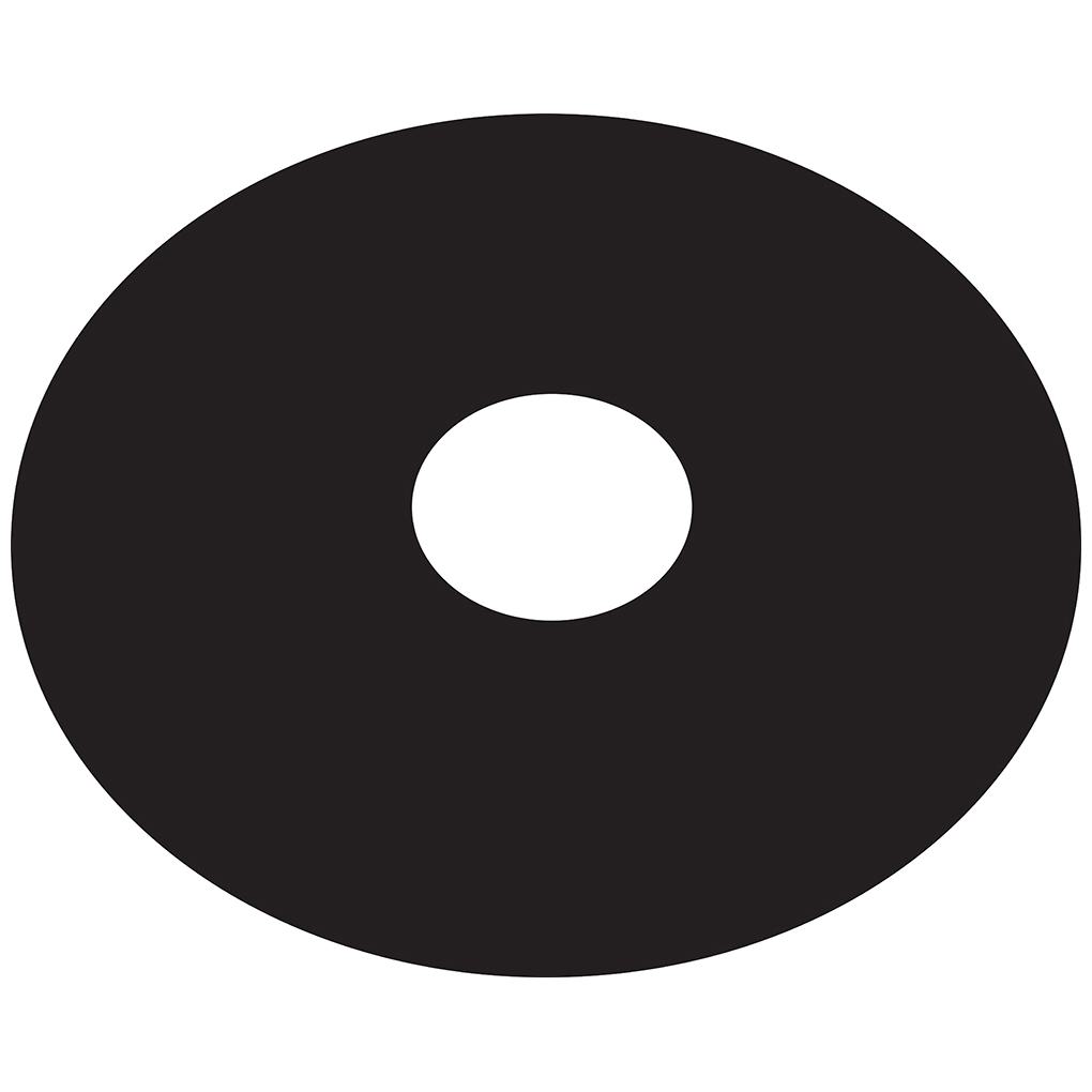 Rolo de Borracha Crua 5 Kg 22 M - Uniflex - 37040